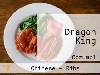 Dragon King