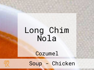 Long Chim Nola