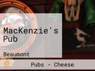 MacKenzie's Pub