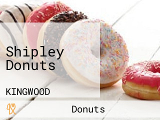 Shipley Donuts