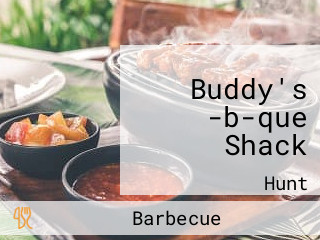 Buddy's -b-que Shack