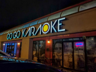 Gogo Karaoke