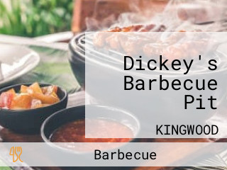 Dickey's Barbecue Pit