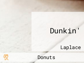 Dunkin'