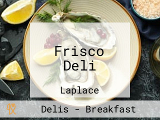 Frisco Deli