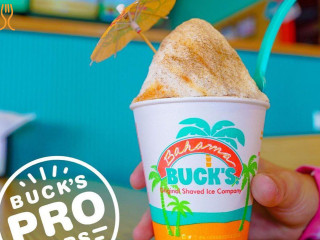 Bahama Buck's Lake Charles