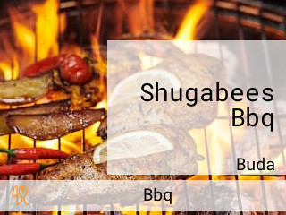 Shugabees Bbq