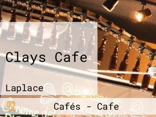 Clays Cafe