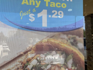 Armando's Tacos