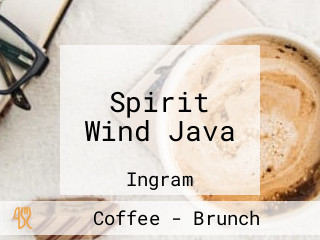 Spirit Wind Java