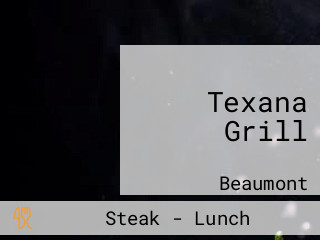 Texana Grill