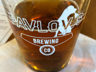 Pavlov's Brewing Company