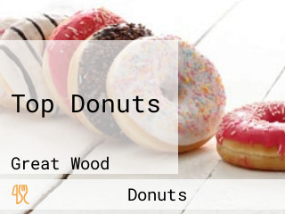 Top Donuts