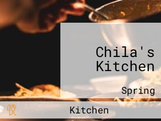 Chila's Kitchen