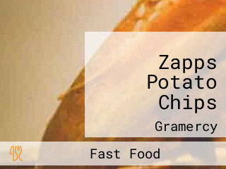 Zapps Potato Chips