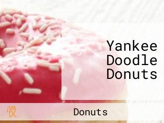 Yankee Doodle Donuts