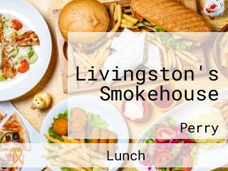 Livingston's Smokehouse