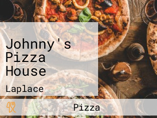 Johnny's Pizza House