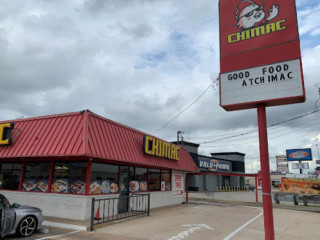 Chimac Best Korean In Houston