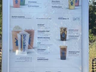 Dutch Bros