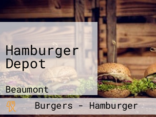 Hamburger Depot