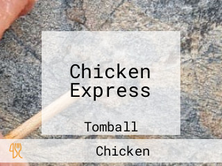 Chicken Express