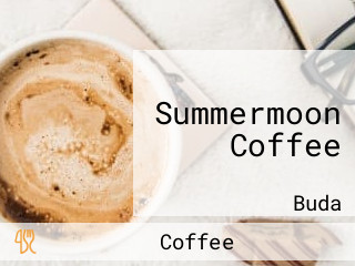 Summermoon Coffee