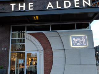 The Alden