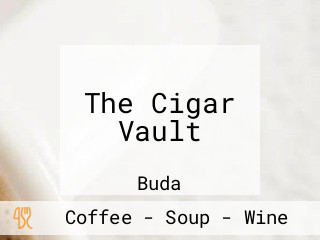 The Cigar Vault