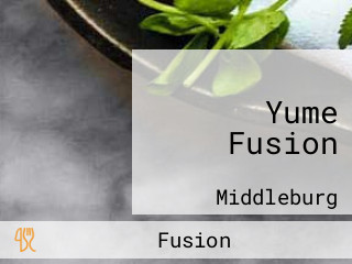 Yume Fusion