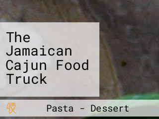 The Jamaican Cajun Food Truck