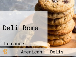 Deli Roma