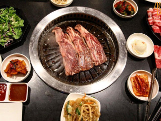 Pan Korean Bbq Shabushabu (go Goo Ryeo)