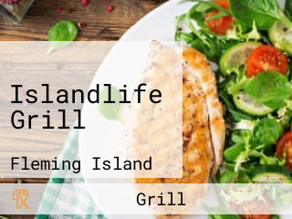 Islandlife Grill