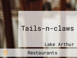 Tails-n-claws