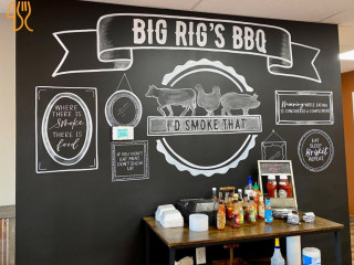 Big Rig’s Bbq