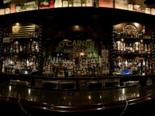 O'caine's Irish Pub