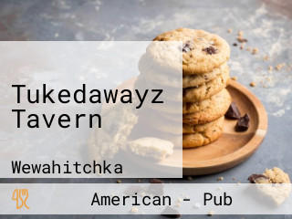 Tukedawayz Tavern