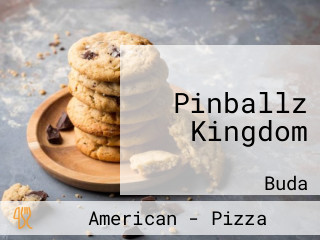 Pinballz Kingdom