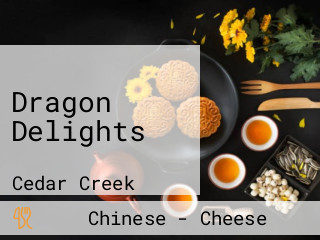 Dragon Delights