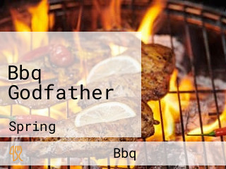 Bbq Godfather