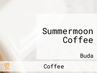 Summermoon Coffee