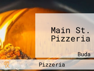 Main St. Pizzeria