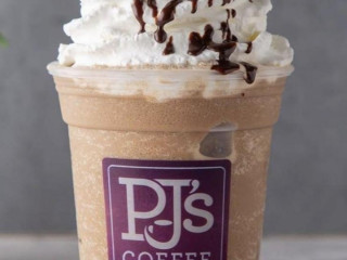 Pj's Coffee