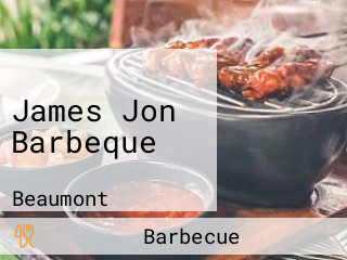 James Jon Barbeque