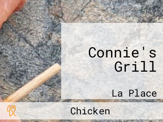 Connie's Grill