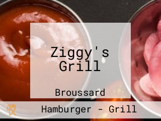 Ziggy's Grill