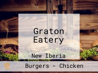 Graton Eatery