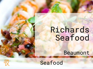 Richards Seafood