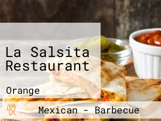 La Salsita Restaurant